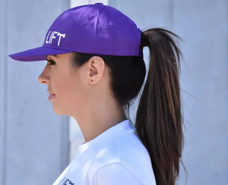 Brilliantly Fitting Lift Up Clothing Cap for Every Occasion