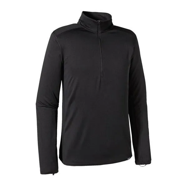 Capilene Midweight Zip Neck - Closeout
