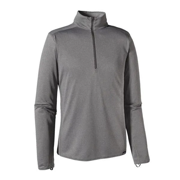 Capilene Midweight Zip Neck - Closeout