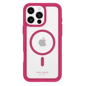 CASE-MATE Ks Iphone 16 Pro Max Ultra Protective Magsafe Pom Pom Pink