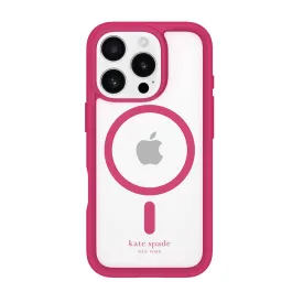 CASE-MATE Ks Iphone 16 Pro Ultra Protective Magsafe Pom Pom Pink