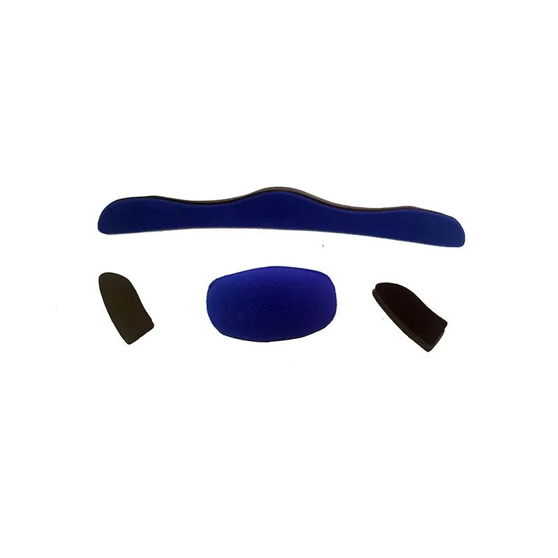 Champro Softball Fielder's CM01 Mask Liner Pads: CMPADS