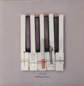 Chet Faker- Thinking in textures