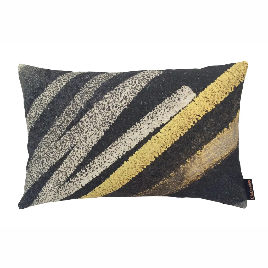 City Textures Cushion