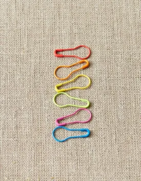 Cocoknits Opening St. Mkrs