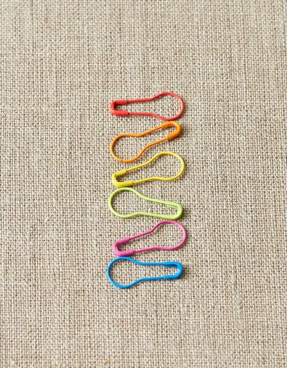 Cocoknits Opening St. Mkrs