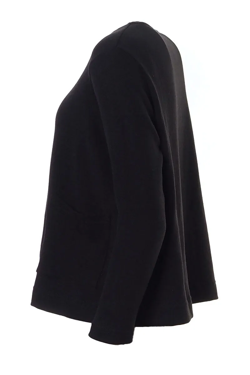 Colla Jumper Nero
