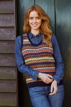 Colorado Wool Tank Top