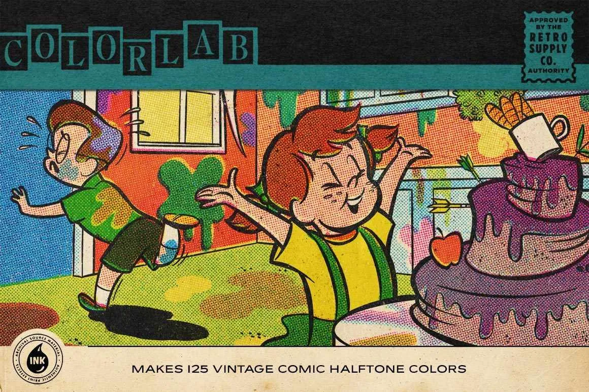 ColorLab for Affinity