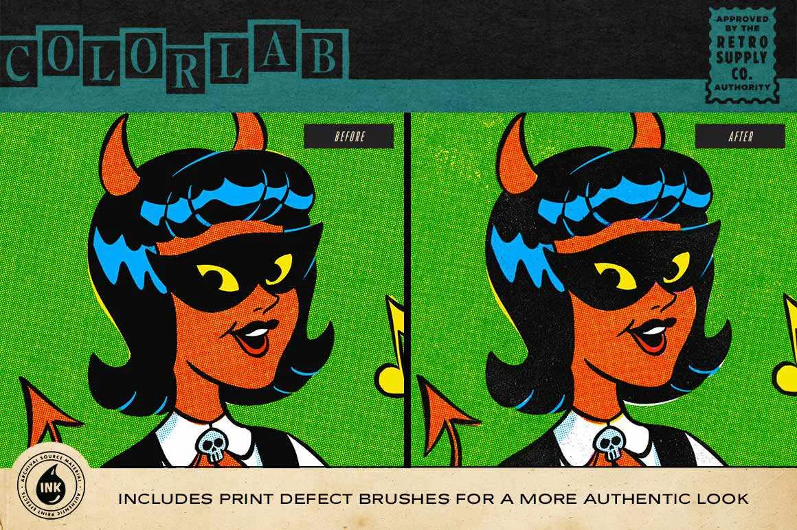 ColorLab for Affinity
