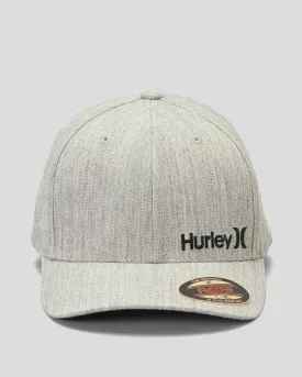 CORP TEXTURES HAT