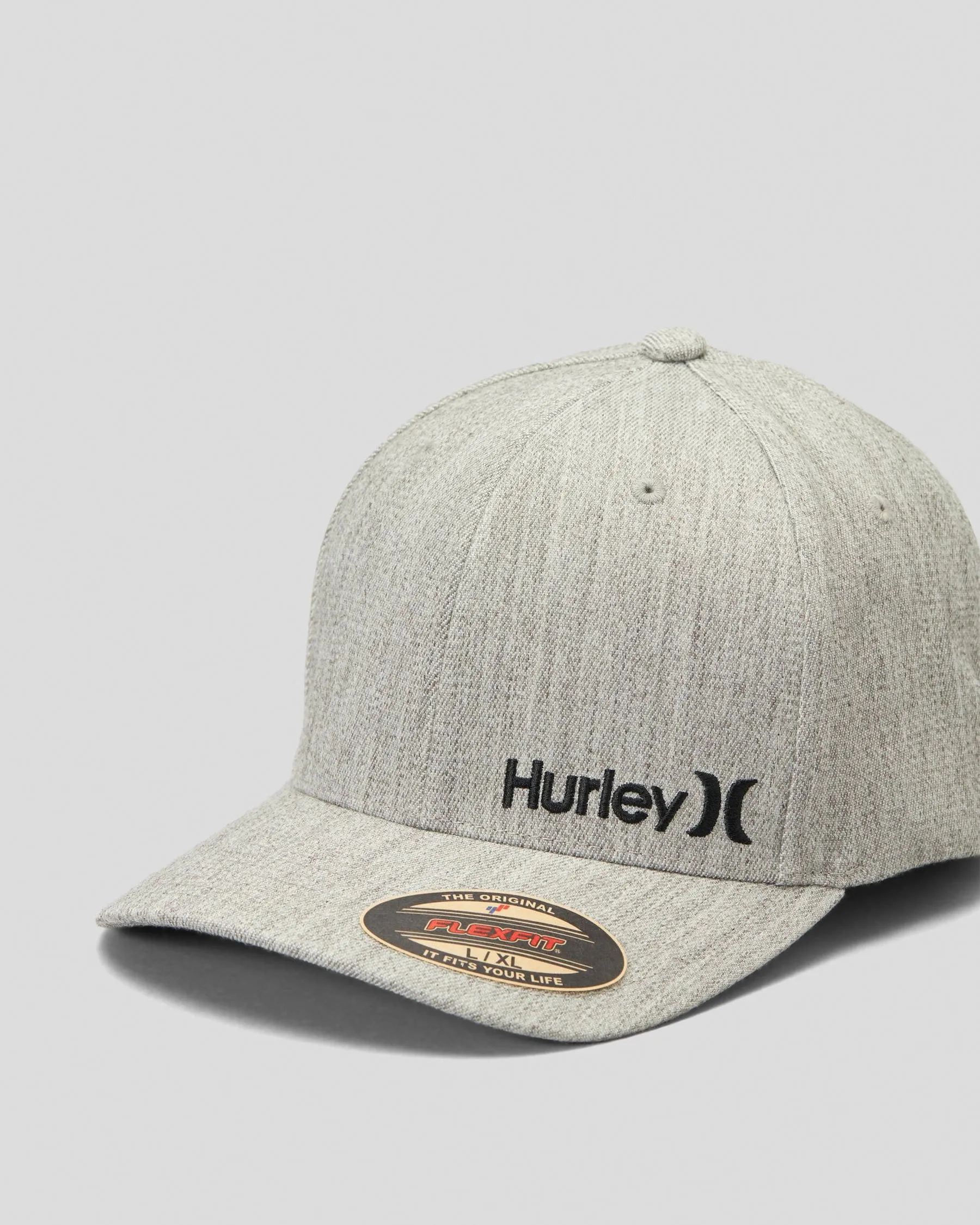 CORP TEXTURES HAT