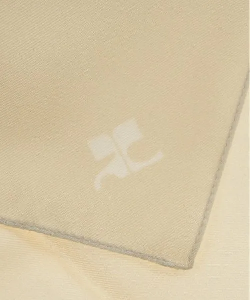 courreges Bandana/Scarves