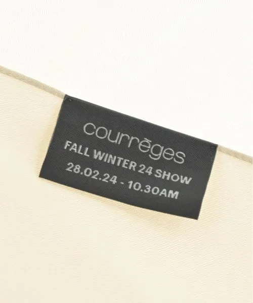 courreges Bandana/Scarves