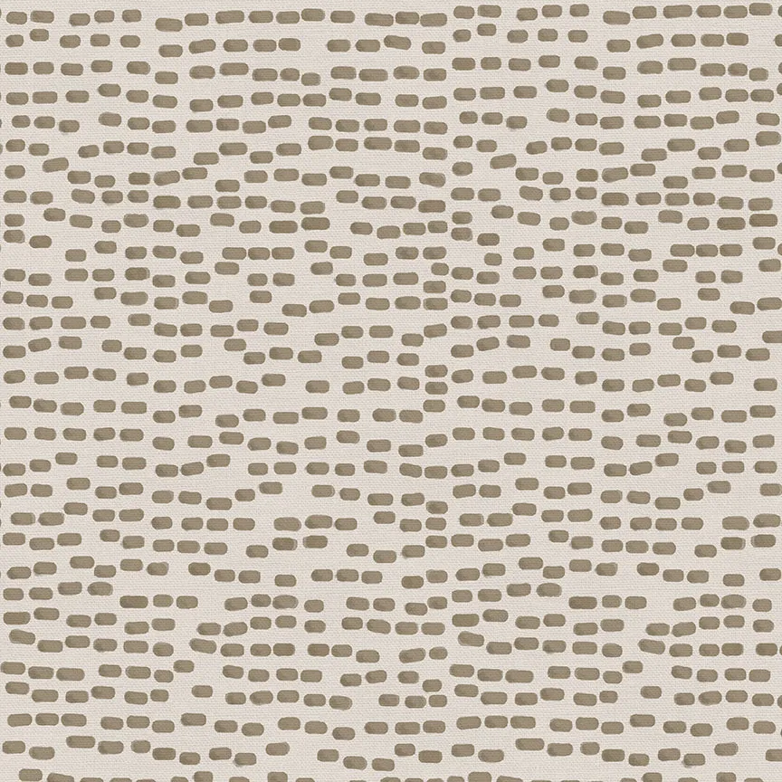 Dashes - Light Beige