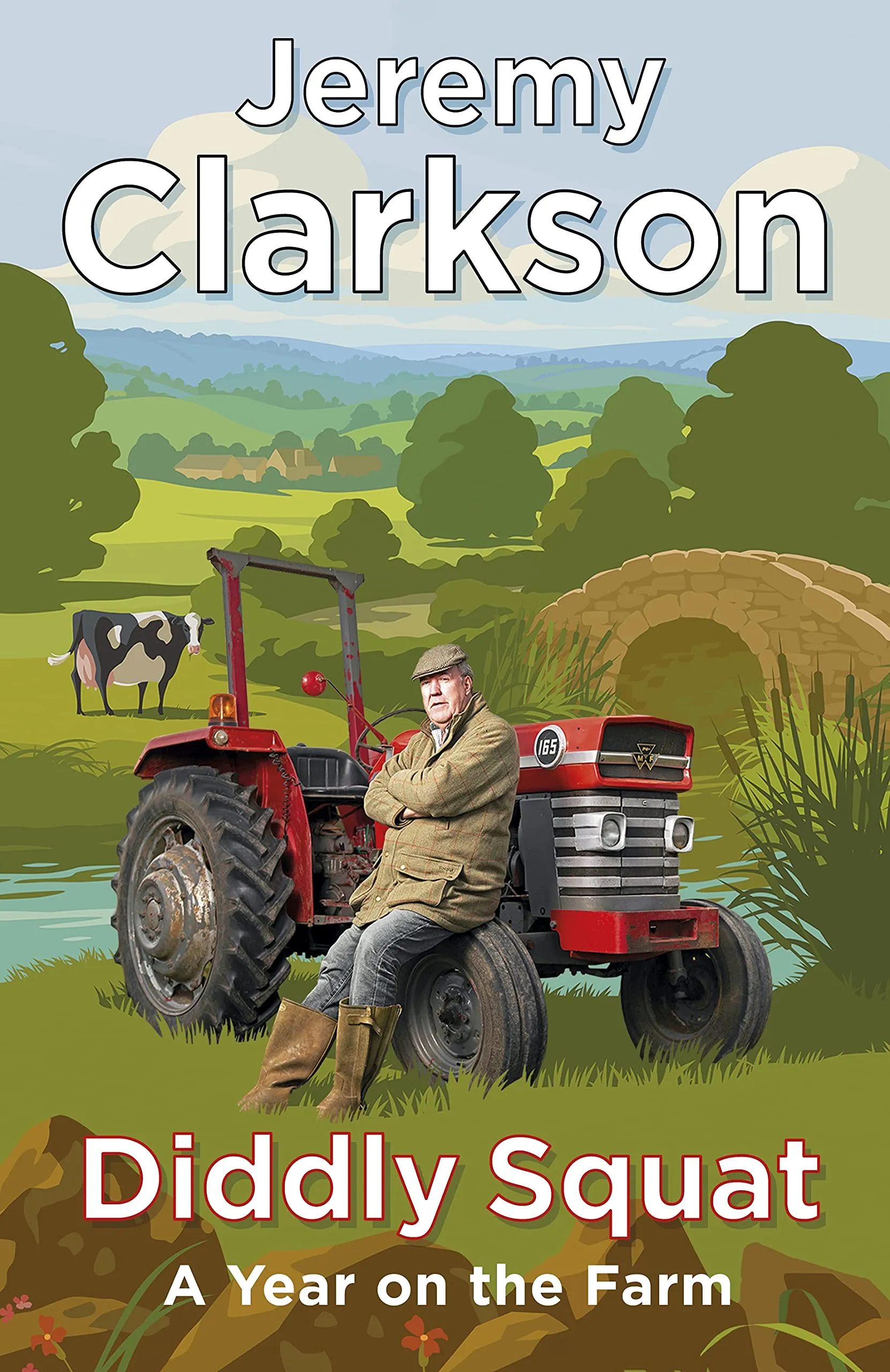 Diddly Squat – A Year on the Farm | O#Autobiography