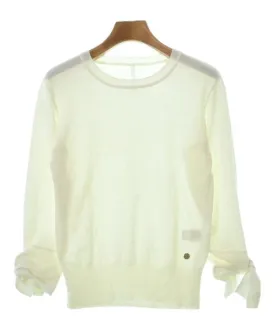 Dignite collier Sweaters