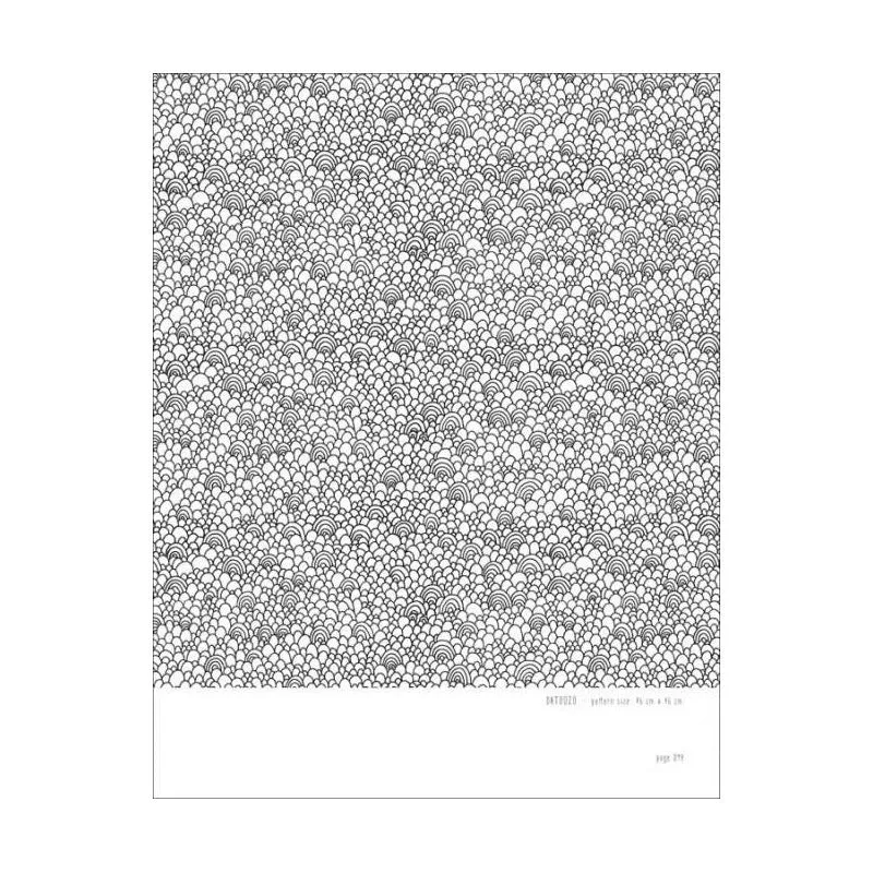 DOODLE ART TEXTURES Vol. 1