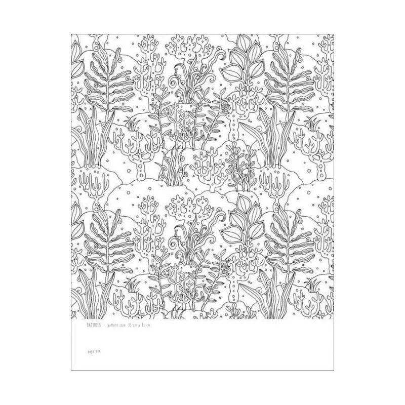 DOODLE ART TEXTURES Vol. 1
