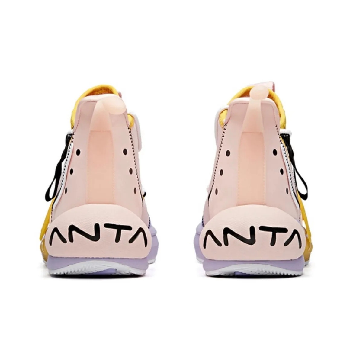 Dragon Ball Super x Anta “Buu”