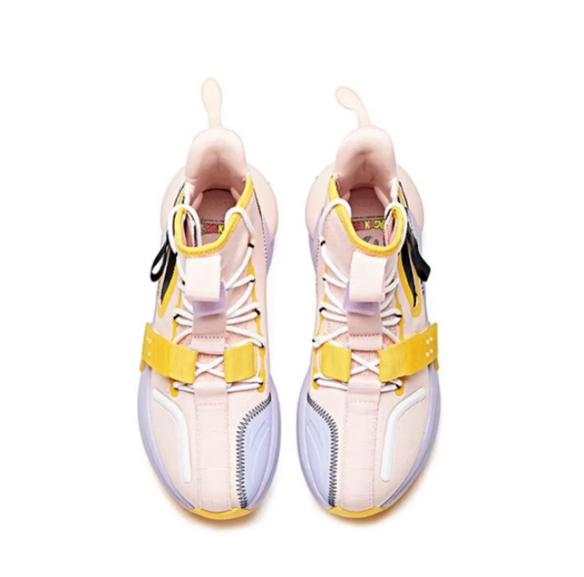 Dragon Ball Super x Anta “Buu”