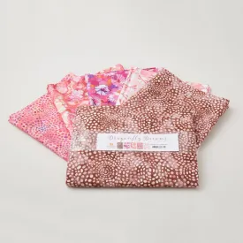 Dragonfly Dreams Favorites - 5 Piece One Yard Bundle