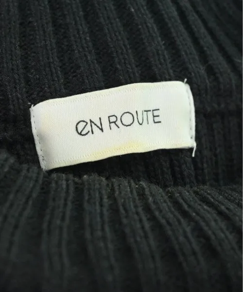 EN ROUTE Sweaters