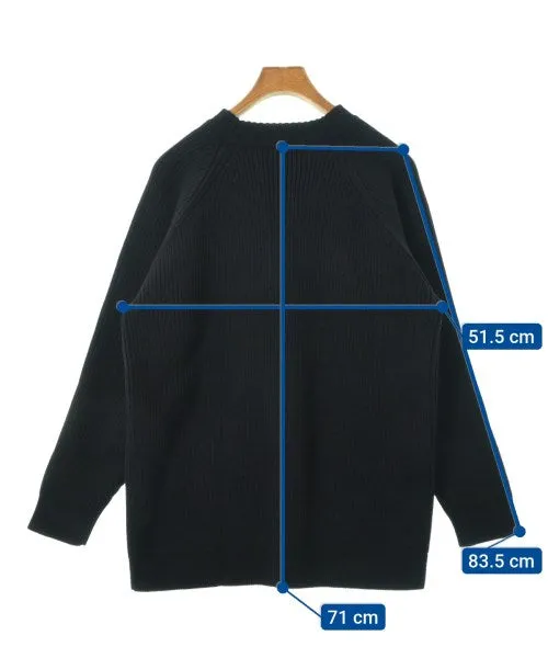 EN ROUTE Sweaters