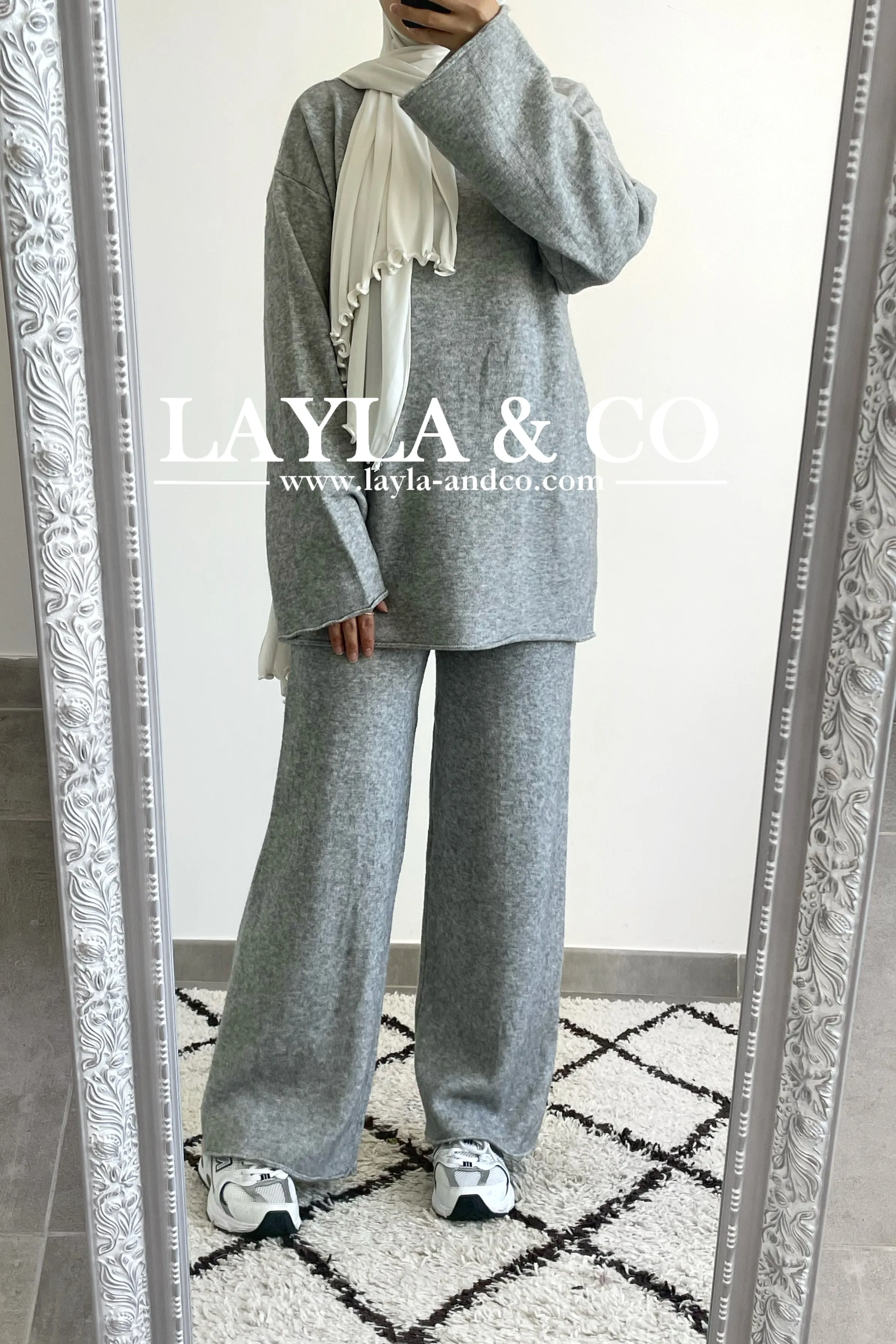 Ensemble essential Winter