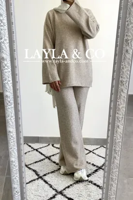 Ensemble essential Winter