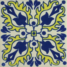 Especial Decorative Tile - Artega