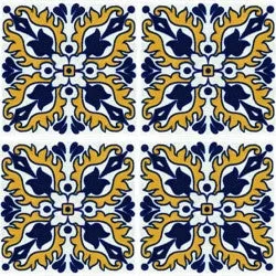 Especial Decorative Tile - Artega