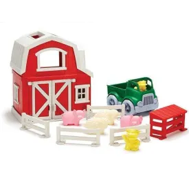 Farm Playset