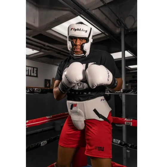 Fighting Pro Abdo Guard Protective Cup