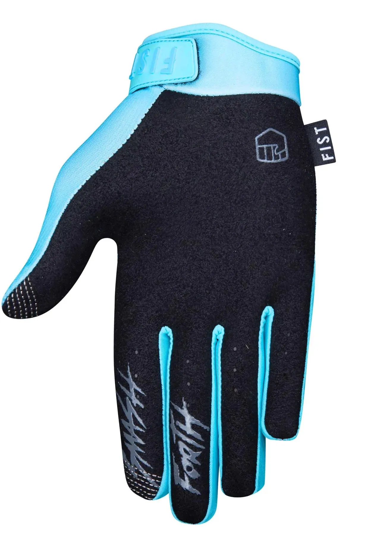 Fist Sky Stocker Gloves - Youth