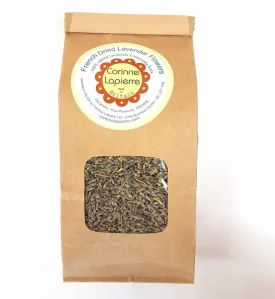French Dried Lavender