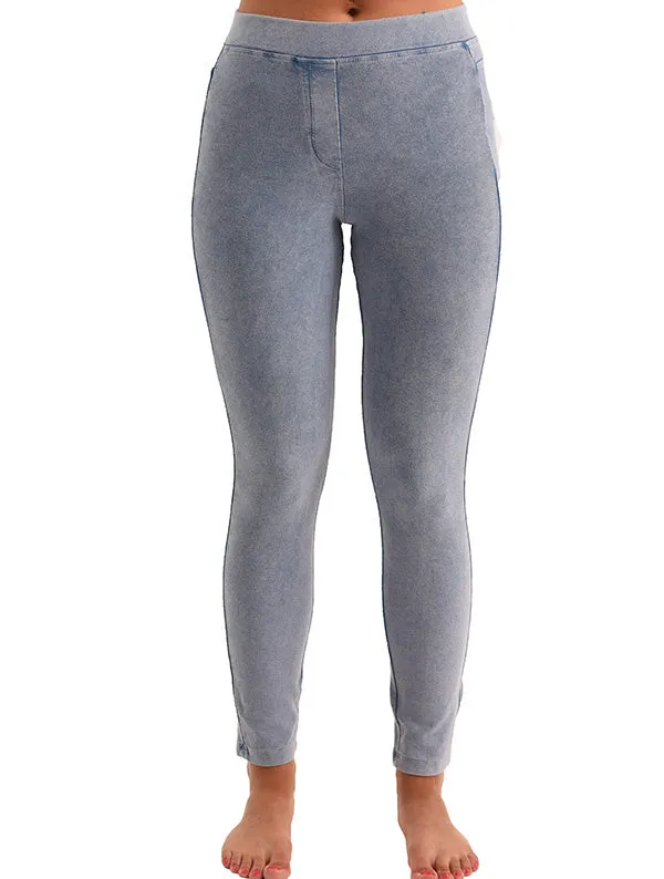 French Kyss High Rise Jegging