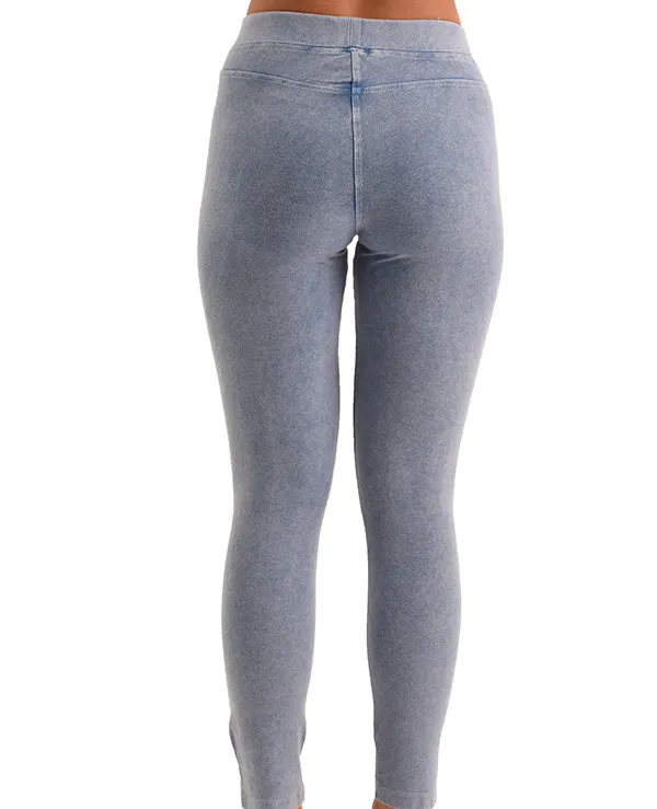 French Kyss High Rise Jegging