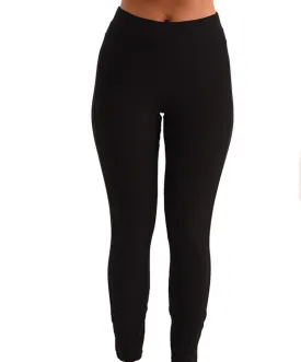 French Kyss Mid Rise Jegging