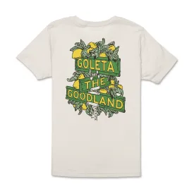 Goleta Lemon Grove Lane Youth Tee