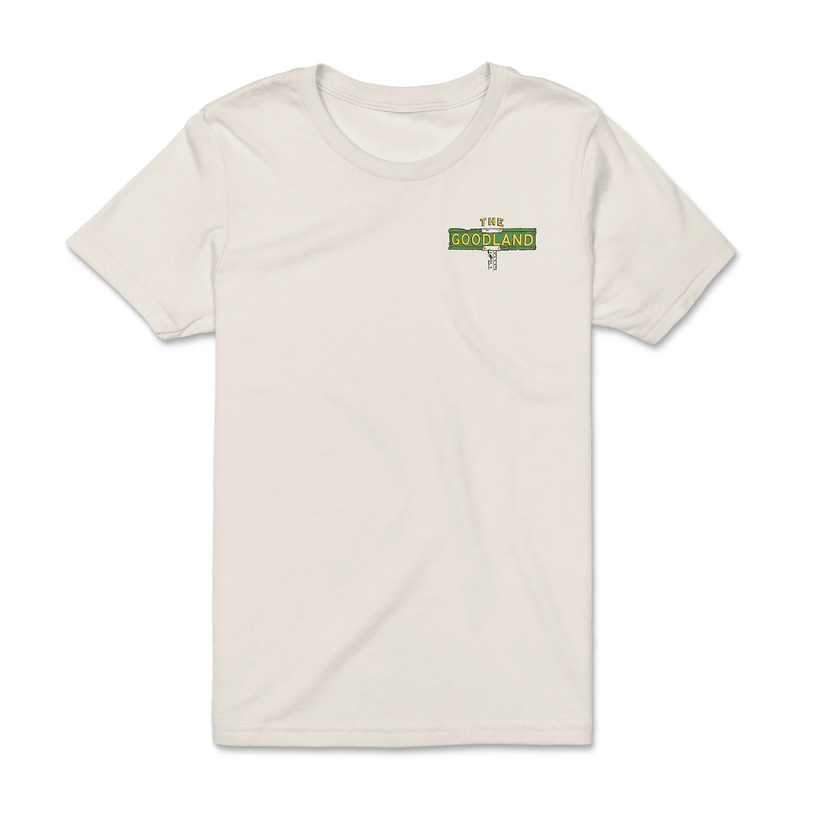 Goleta Lemon Grove Lane Youth Tee
