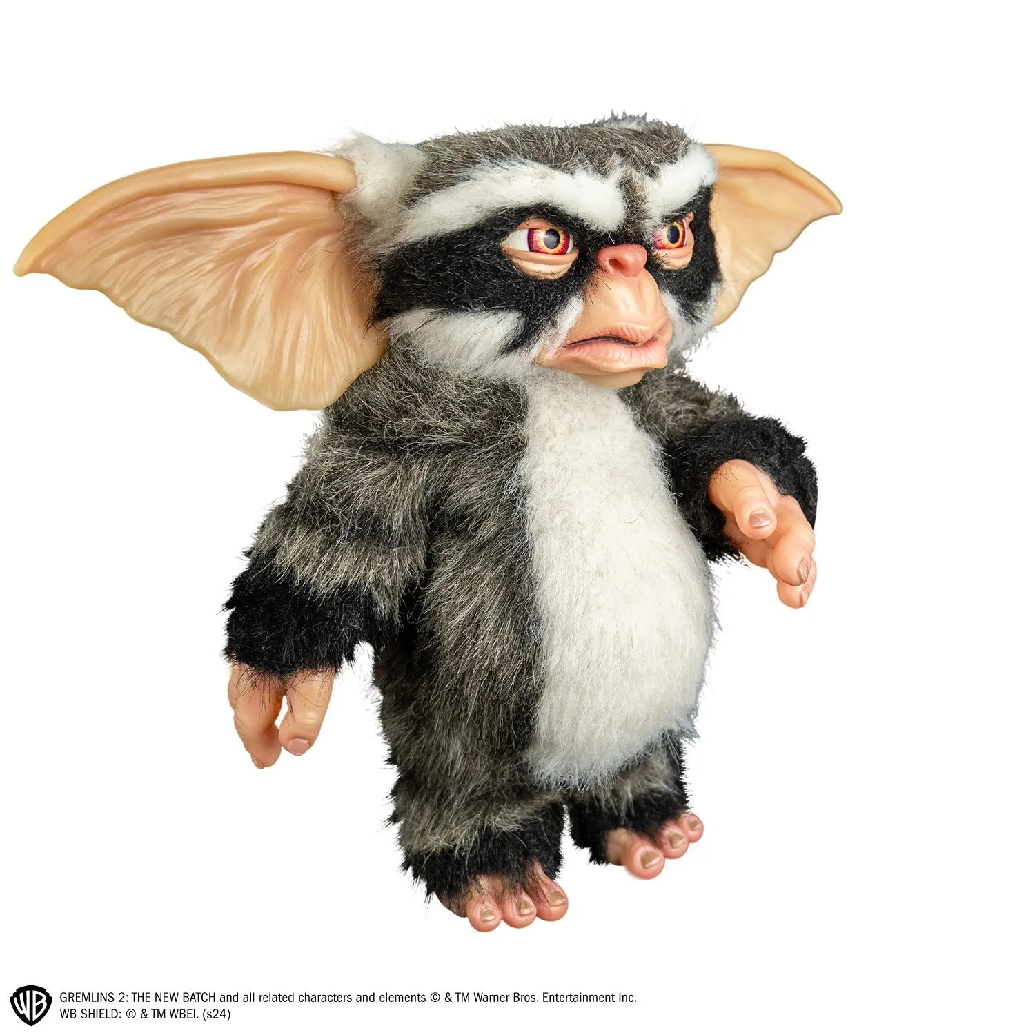 Gremlins 2: The New Batch George Magwai Prop