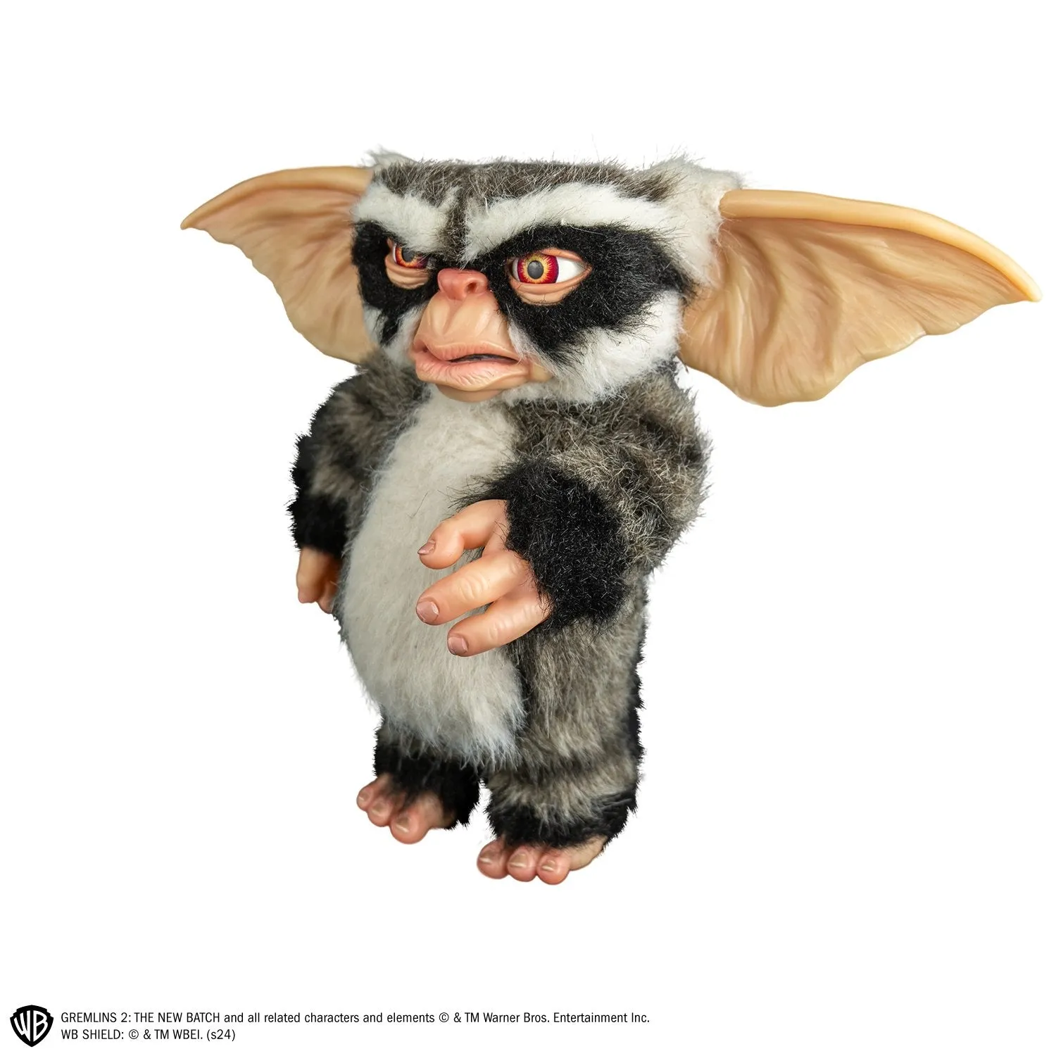 Gremlins 2: The New Batch George Magwai Prop