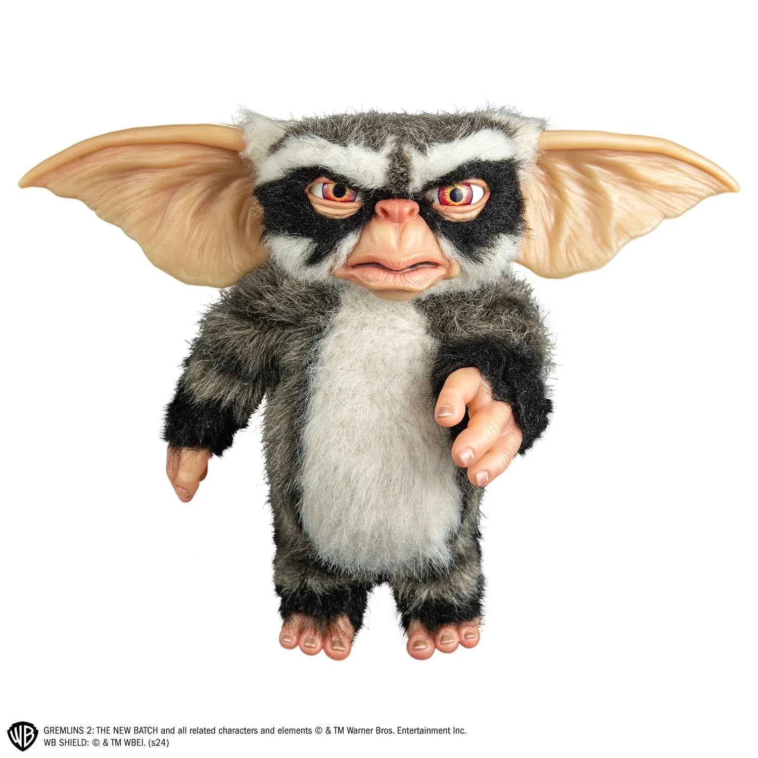 Gremlins 2: The New Batch George Magwai Prop
