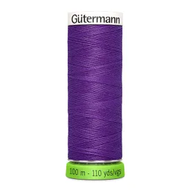 Gutermann Sew All Thread rPet, Colour 392- 100m