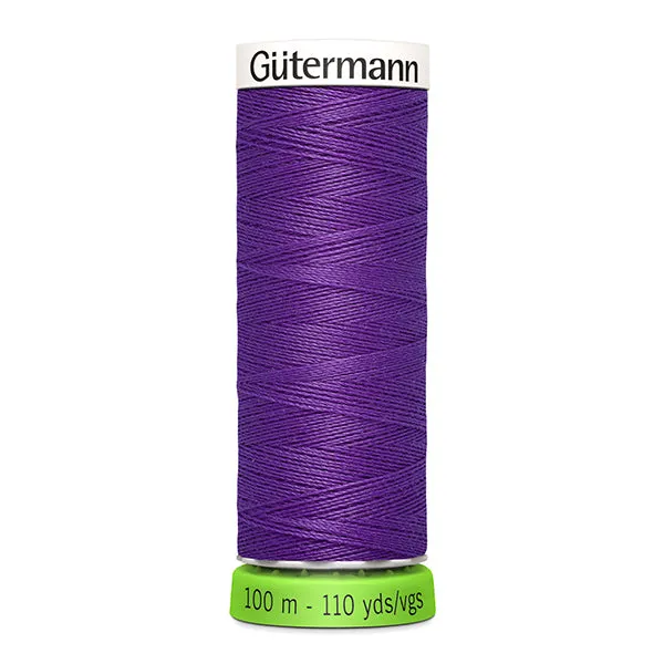 Gutermann Sew All Thread rPet, Colour 392- 100m