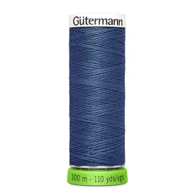 Gutermann Sew All Thread rPet, Colour 435- 100m