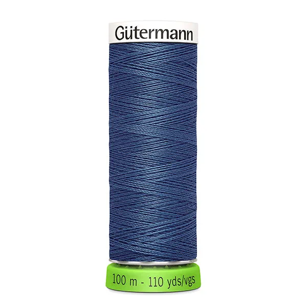 Gutermann Sew All Thread rPet, Colour 435- 100m