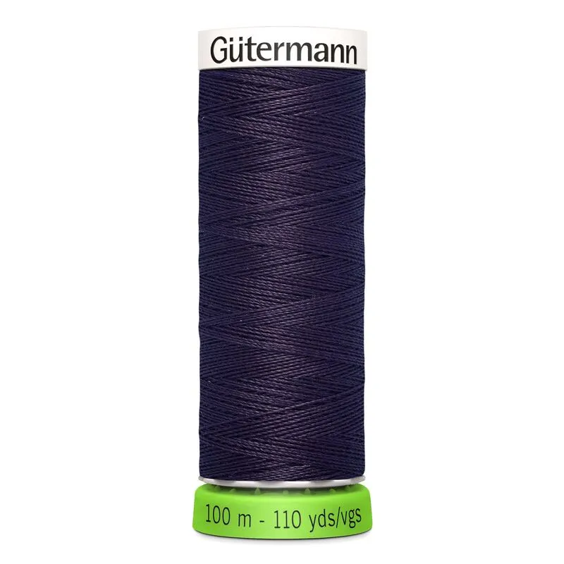 Gutermann Sew All Thread rPet, Colour 512 - 100m