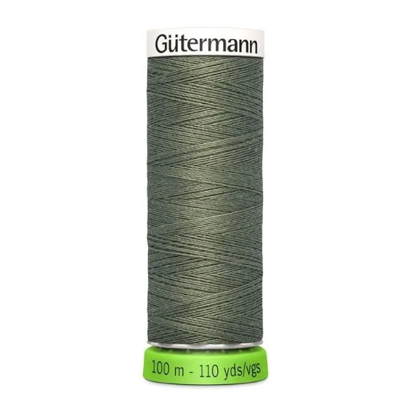 Gutermann Sew All Thread rPet, Colour 824- 100m